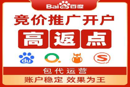 知名百度推广代运营公司案例分享